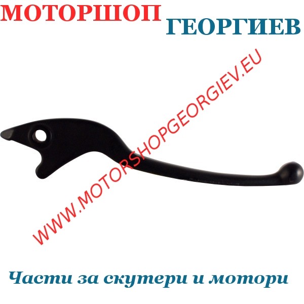 Резервна част Ръчка KYMCO DINK 4T 50cc дясна - Ръчка за KYMCO - Моторшоп Георгиев