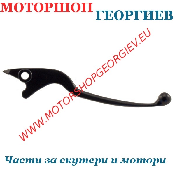 Резервна част Ръчка KYMCO AGILITY R16 125-150cc дясна - Ръчка за KYMCO - Моторшоп Георгиев