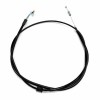 Жило за газ Piaggio Liberty 125 / 150 2001-2002 - RMS