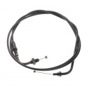 Жило за газ Aprilia Leonardo 125 / 150 1996-1998 - RMS