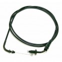 Жило за газ Aprilia Leonardo 125 / 150 1999-2004 - RMS