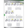 MALAGUTI - Накладки TNT / RB Max / SARKANY - Детайлен изглед 1