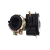 Всмукателен колектор GY6 50 4T (139QMB) &Oslash;26 с един изход за вакуум - Детайлен изглед 3