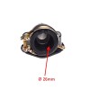 Всмукателен колектор GY6 50 4T (139QMB) с един изход за вакуум - Детайлен изглед 3