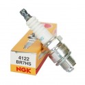 Свещ NGK BR7HS / 4122 скутер