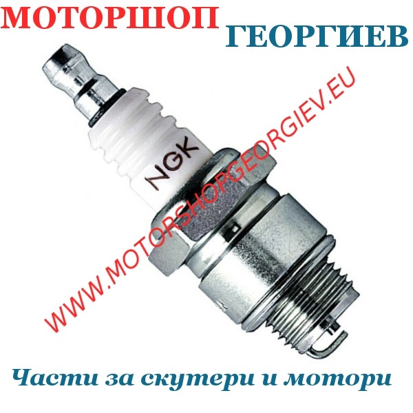 Резервна част Свещ NGK B4LM - Свещи NGK - Моторшоп Георгиев