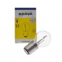 Лампа 12v 35 / 35w ba20d narva