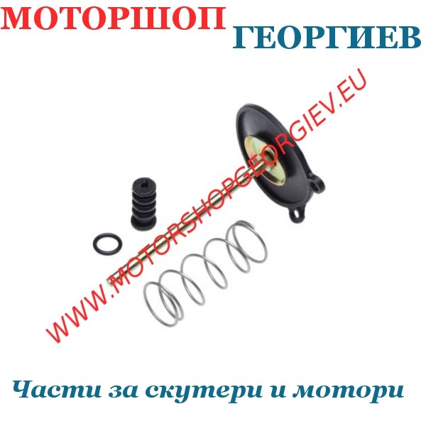 Резервна част Ремонтен комплект помпа на ускорителя карбуратор Honda CB750 CB900 GL1100 - Ремонтен комплект за карбуратор - Моторшоп Георгиев