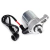 Стартер Yamaha DT 125 / TDR 125 / TZR 125 R / KTM LC2 125 / Sachs ZX - Детайлен изглед 5