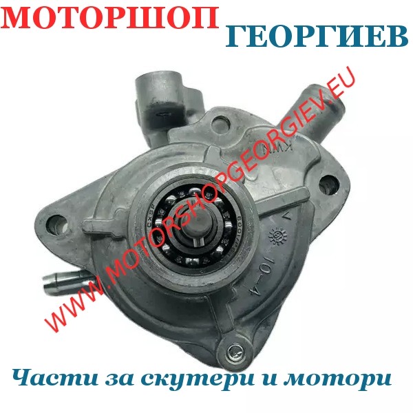Резервна част Водна помпа HONDA SH / PCX 125 / 150сс - Водни помпи - Моторшоп Георгиев
