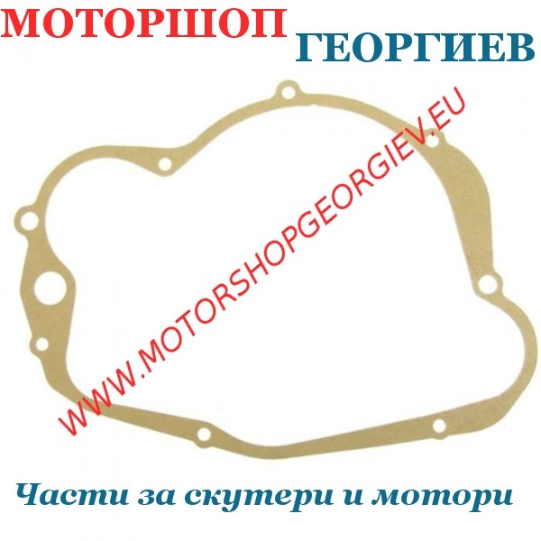 Резервна част Гарнитура капак съединител MINARELLI AM6 - Гарнитури за капак на съединител - Моторшоп Георгиев