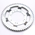 Задна зъбчатка / венец / за Peugeot 103 &Oslash;94мм (11 oтвора) Z.56
