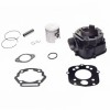 Аксесоар за мотоциклет Кит цилиндър 70cc Derbi D50B0 LC &Oslash;47мм Euro 2 Derbi Senda GPR, Aprilia RS RX SX - Съвместима част 