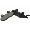 Накладки за SUZUKI ATV 98-00 / PEUGEOT Geopolis / YAMAHA YZ 125 - Детайлен изглед 1