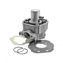 Кит цилиндър 50cc Derbi EBE EBS LC &Oslash;40мм чугун Derbi Senda GPR, Gilera SMT RCR - TNT
