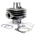 Кит цилиндър  50сс за PIAGGIO Free / Zip / Typhoon - Алуминий