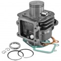 Кит цилиндър  50сс за MBK Booster / YAMAHA Bws AC 2T