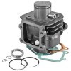 Кит цилиндър  50сс за MBK Booster / YAMAHA Bws AC 2T