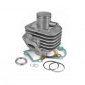Кит цилиндър 50cc CPI Keeway Generic Euro 2 AC &Oslash;40мм чугун CPI Oliver, Keeway Hurricane - TNT