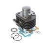 Кит цилиндър 50cc CPI Keeway Generic Euro 3 AC Ø40мм чугун фланец 93° - TNT