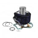 Кит цилиндър  50сс за CPI скутери Euro2 / Malaguti F10 50 AC