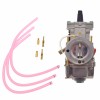Аксесоар за мотоциклет Карбуратор 32мм TUNING 150-350cc - Тип PWK - Съвместима част 