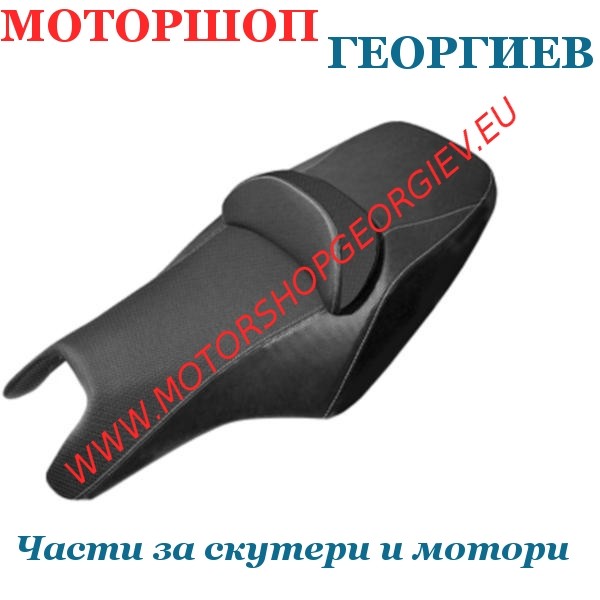 Резервна част Калъф за седалка на YAMAHA T-MAX 530сс 2012 - Калъф за седалка - Моторшоп Георгиев