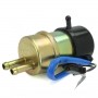 Универсална помпа за бензин 6мм Honda / Kawasaki - OEM 16700-MG8-010 / 49040-1061