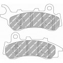 Накладки FERODO FDB2319EF Eco Friction