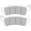 Накладки FERODO FDB2073EF Eco Friction