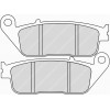 Аксесоар за мотоциклет Накладки FERODO FDB2225EF Eco Friction - Съвместима част 