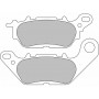Накладки FERODO FDB2238EF Eco Friction