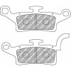 Накладки FERODO FDB2264EF Eco Friction - Детайлен изглед 1