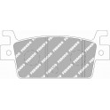 Накладки FERODO FDB2304EF Eco Friction
