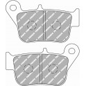 Накладки FERODO FDB2312EF Eco Friction