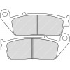 Накладки FERODO FDB664EF Eco Friction - Детайлен изглед 2