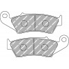 Накладки FERODO FDB892EF Eco Friction - Детайлен изглед 2