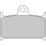 Накладки FERODO FDB557EF Eco Friction