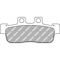 Накладки FERODO FDB2284EF Eco Friction