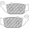 Накладки FERODO FDB2275EF Eco Friction - Детайлен изглед 1