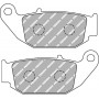 Накладки FERODO FDB2275EF Eco Friction