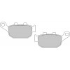 Накладки FERODO FDB2258EF Eco Friction - Детайлен изглед 1