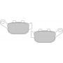 Накладки FERODO FDB2258EF Eco Friction