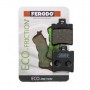 Накладки FERODO FDB680EF Eco Friction