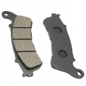 Накладки HONDA SH 300 / SWING 125-150 предни