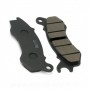 Накладки HONDA SH / PCX 125 / PEUGEOT SATELIS 125