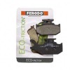 Аксесоар за мотоциклет Накладки FERODO FDB2148EF Eco Friction - Съвместима част 