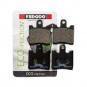 Накладки FERODO FDB2085EF Eco Friction