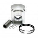 Бутало комплект Piaggio / Vespa / Aprilia / Gilera 50cc 2T - 40,80mm (+0,80mm) - RMS