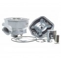 Кит цилиндър  50сс за DERBI SENDA - Алуминий с глава
